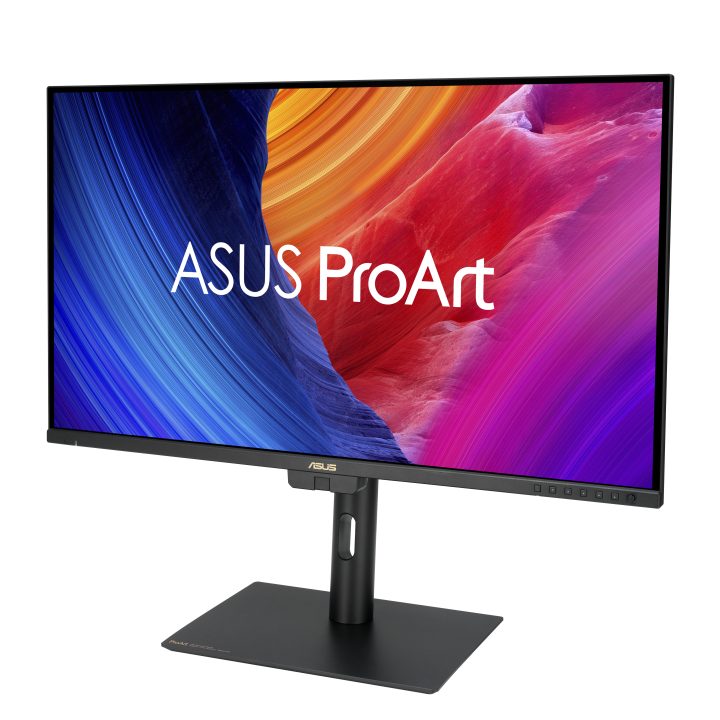 Monitor ASUS ProArt PA27UCGE 27" 4K UHD 160 Hz IPS