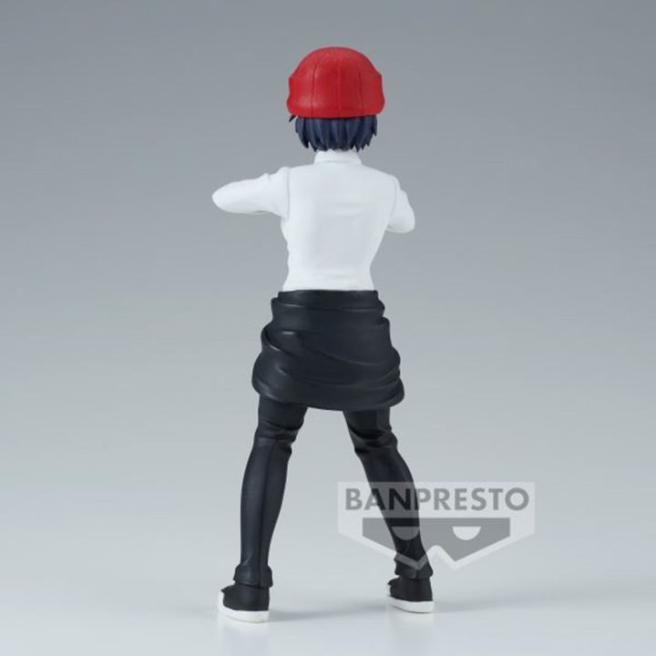 Banpresto Undead Unluck Fuko Izumo Figure 13cm (BP88958P)