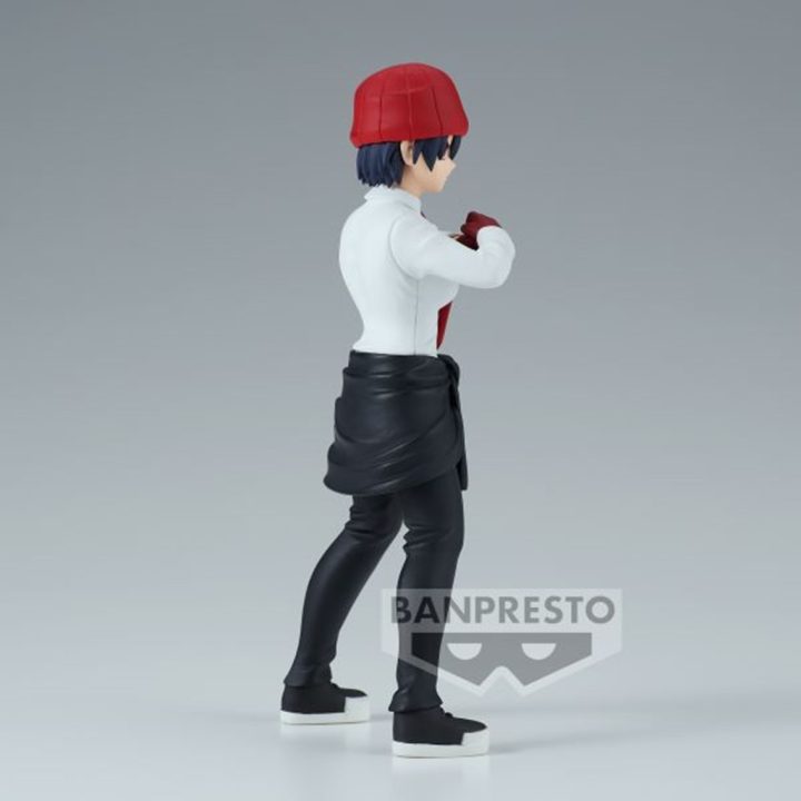 Banpresto Undead Unluck Fuko Izumo Figure 13cm (BP88958P)