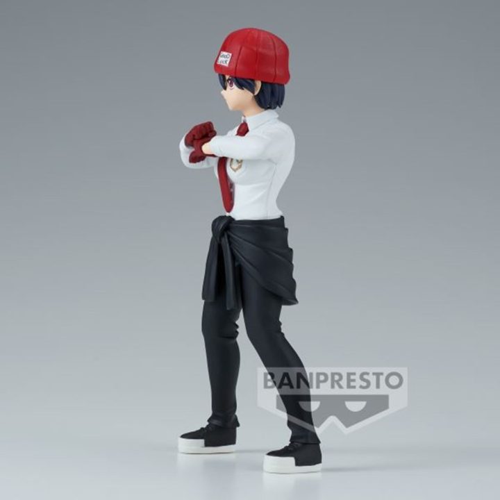 Banpresto Undead Unluck Fuko Izumo Figure 13cm (BP88958P)