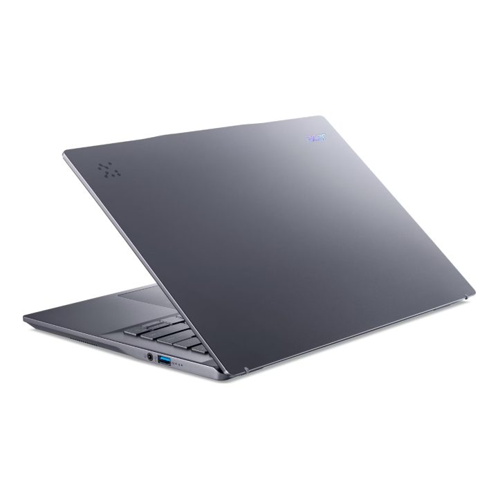 Portátil Acer Swift Go 14 AI Snapdragon X1P-42-100 16 GB 1 TB SSD…