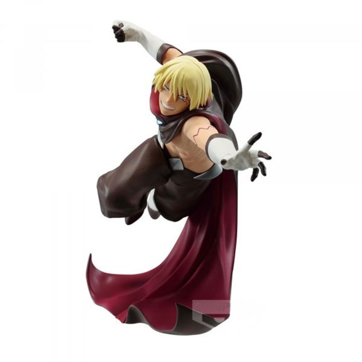 Banpresto That Time I Got Reincarnated as a Slime Veldora Figure 20cm…