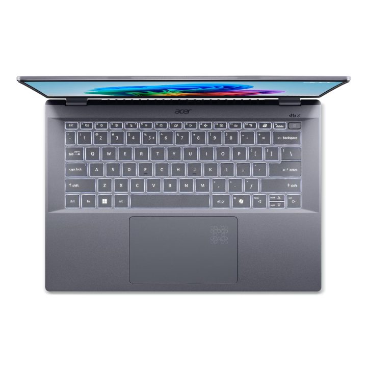 Acer Swift Go 14 AI Snapdragon X1P-42-100 16 GB 1 TB SSD 14.5"…