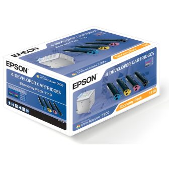 Epson AL-C900 Economy Pack 4.5k+1.5kx3