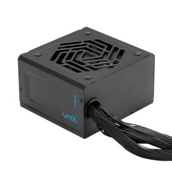 FSP VITA BD 850W ATX ATX3.1 Black Power Supply Unit