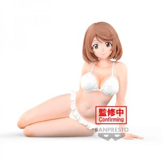 Banpresto Shangri-La Frontier Rei Saiga Figure 12cm (BP89271P)