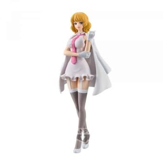 Figura Banpresto one piece dxf the grandline series stussy 16cm…
