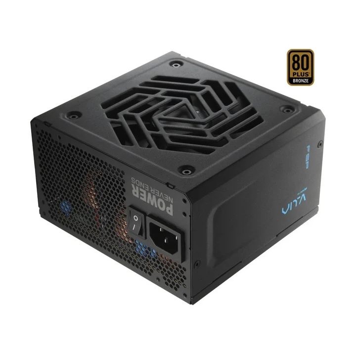 FSP VITA BD 850W Fonte de Alimentação ATX ATX3.1 Preto