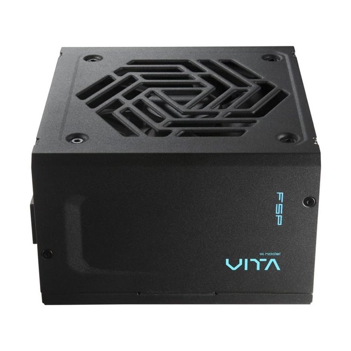 FSP VITA BD 850W ATX ATX3.1 Black Power Supply Unit