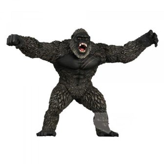 Banpresto Figure Godzilla x Kong: The New Empire Monsters Roar Attack…