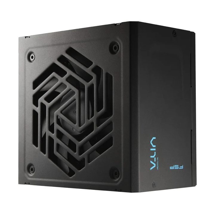 FSP VITA BD 850W ATX ATX3.1 Black Power Supply Unit