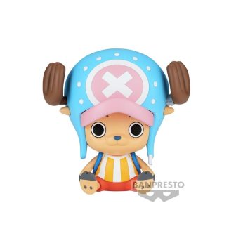 Figura Banpresto: One Piece Sofvimates Chopper Fish-Man Island…