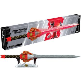 Power Rangers F39475L0 arma de brinquedo