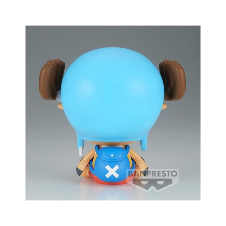 Figura Banpresto: One Piece Sofvimates Chopper Fish-Man Island…
