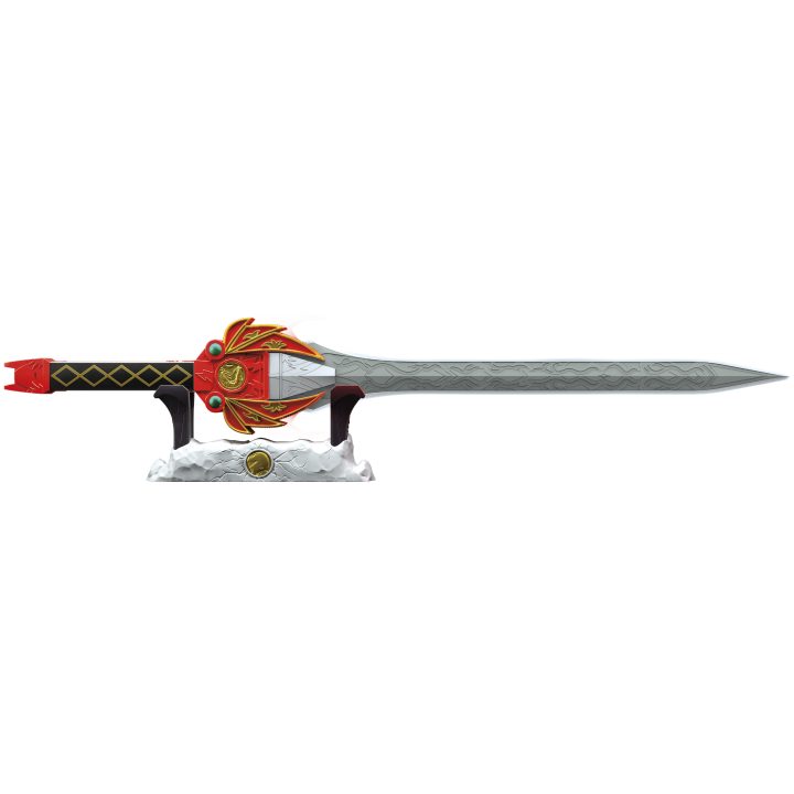 Power Rangers F39475L0 toy weapon