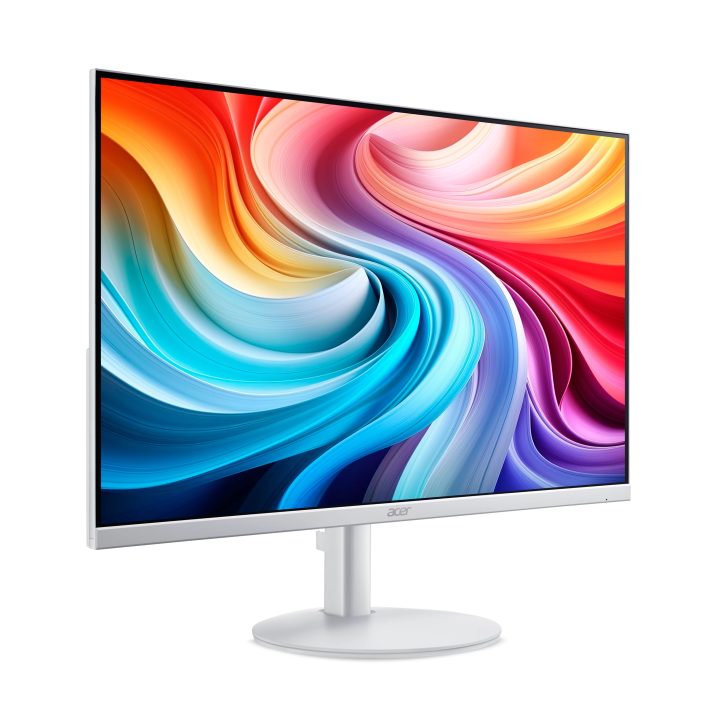 Acer SA3 SA243Y P1 23.8" Full HD 144 Hz IPS