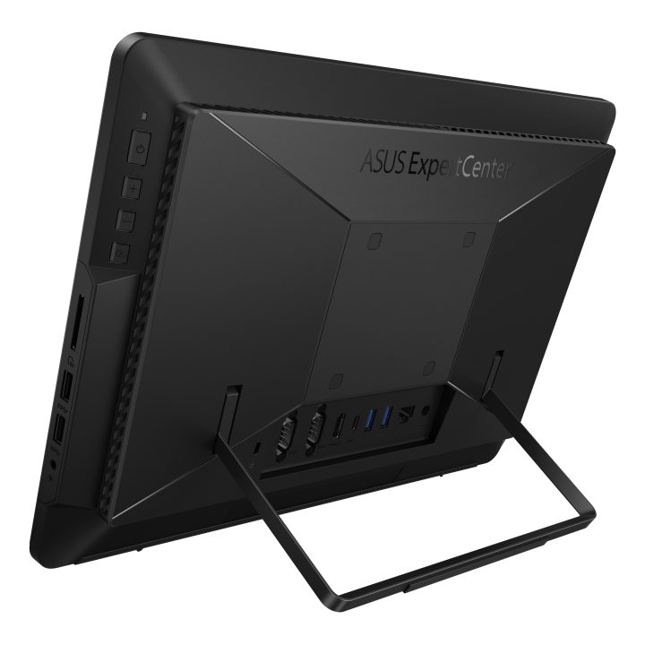 ASUS ExpertCenter E1 AiO E1600WKAT-BMR270M - All-in-One Desktop 15.6"…