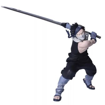 Figura Banpresto naruto vibration stars zabuza momochi 13cm (BP89704P)