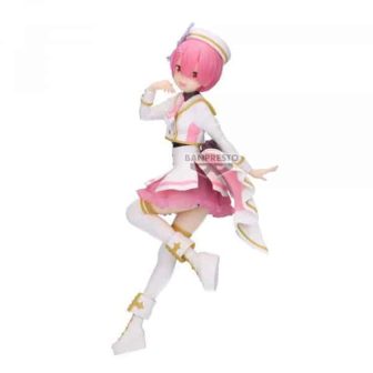 Figura Banpresto re: zero starting life in another world espresto…