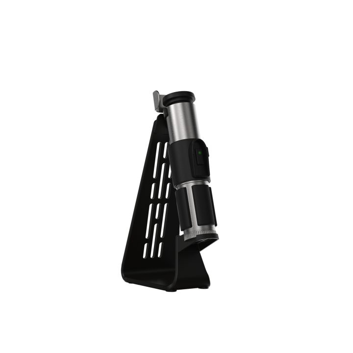 Star Wars The Black Series Force FX Elite Yoda Lightsaber