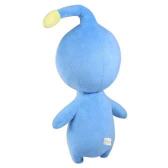 Peluche square enix final fantasy viii pupu peluche 26 cm (F08ZZZ23)