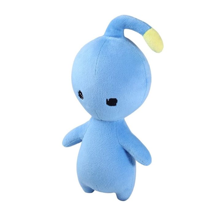 Square Enix Final Fantasy VIII Pupu Plush 26 cm (F08ZZZ23)