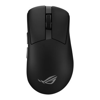 ASUS ROG Gladius IV Ace Right-Handed Gaming Mouse RF Wireless +…