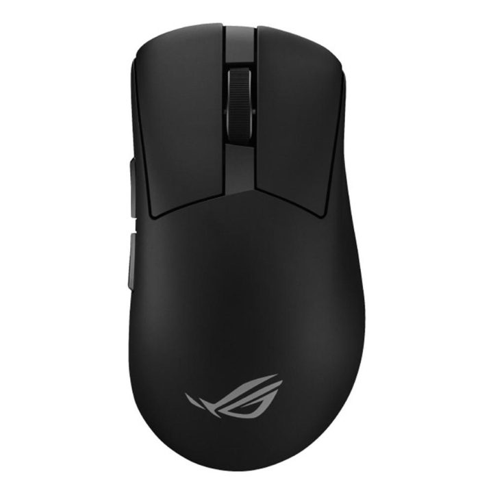 ASUS ROG Gladius IV Ace rato de jogo para mão direita RF sem fios +…