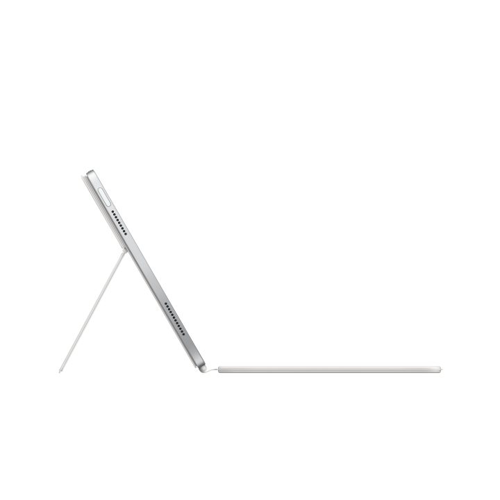 Teclado Apple Magic Keyboard para iPad 2022 (MQDP3Y/A)