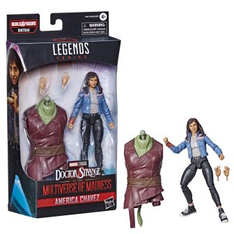 Marvel F03715X0 figura de coleção