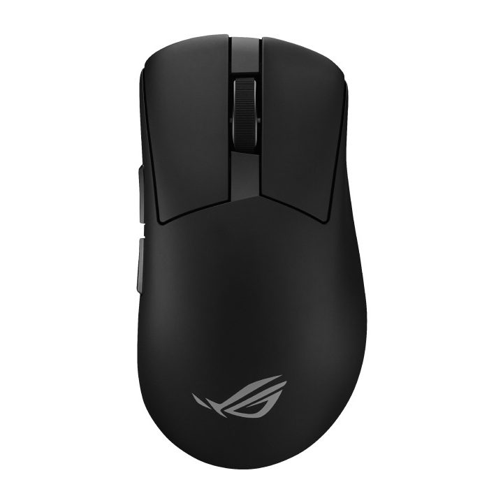 ASUS ROG Gladius IV Ace rato de jogo para mão direita RF sem fios +…