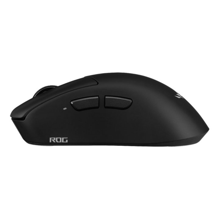 ASUS ROG Gladius IV Ace Right-Handed Gaming Mouse RF Wireless +…