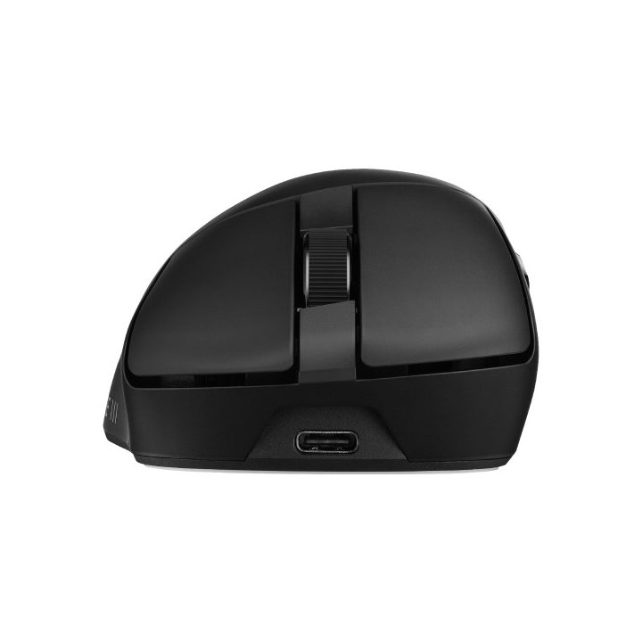 ASUS ROG Gladius IV Ace Right-Handed Gaming Mouse RF Wireless +…