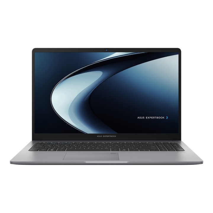 ASUS ExpertBook P1 AMD Ryzen 5 150 16 GB 512 GB SSD 15,6" Cinzento…