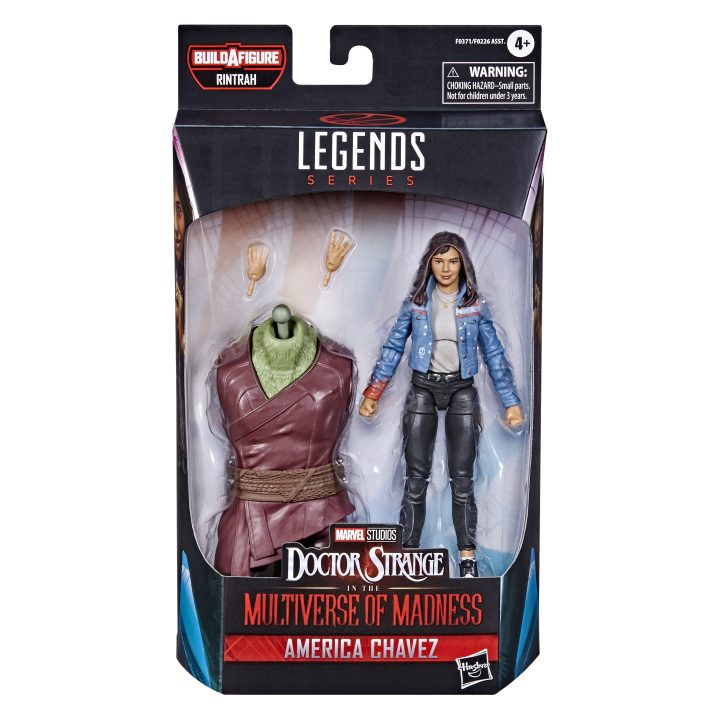 Marvel F03715X0 figura de coleção