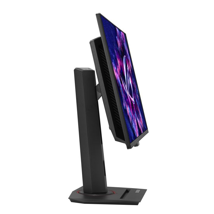 Monitor ASUS ROG Strix XG27AQDMES-R 26,5" QHD 240 Hz