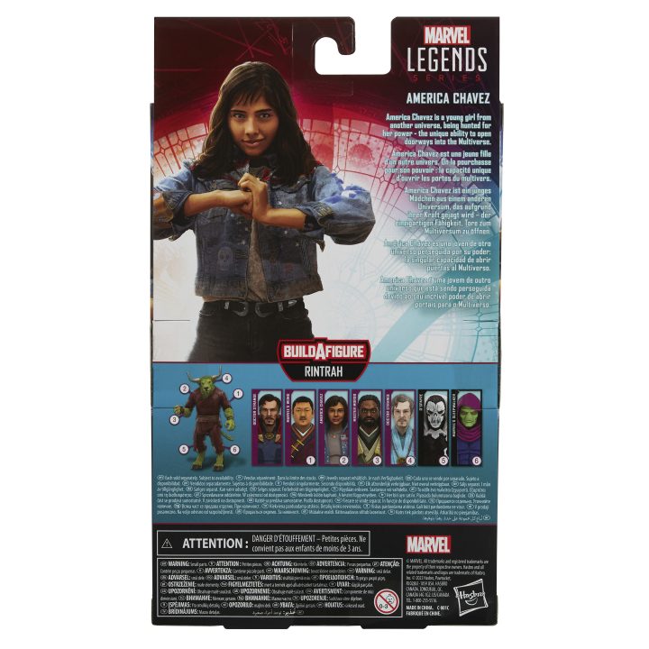 Marvel F03715X0 collectible figure