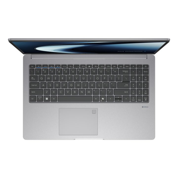 ASUS ExpertBook P1 AMD Ryzen 5 150 16 GB 512 GB SSD 15,6" Cinzento…