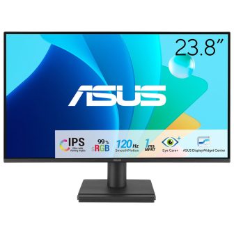ASUS VA249HG 24" Full HD 120 Hz IPS