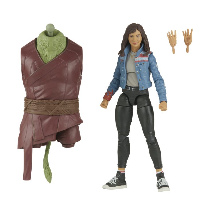 Marvel F03715X0 figura de coleção