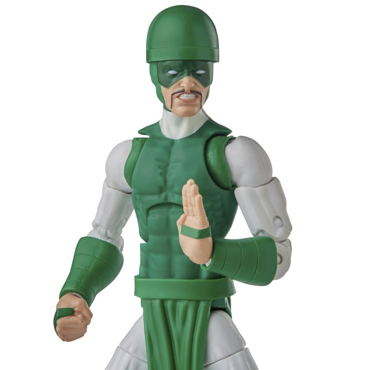 Marvel F36845X0 figura de juguete para niños