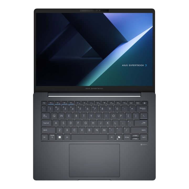ASUS ExpertBook B5 Intel Core Ultra 7 255H 32 GB 1 TB SSD 14" Windows…