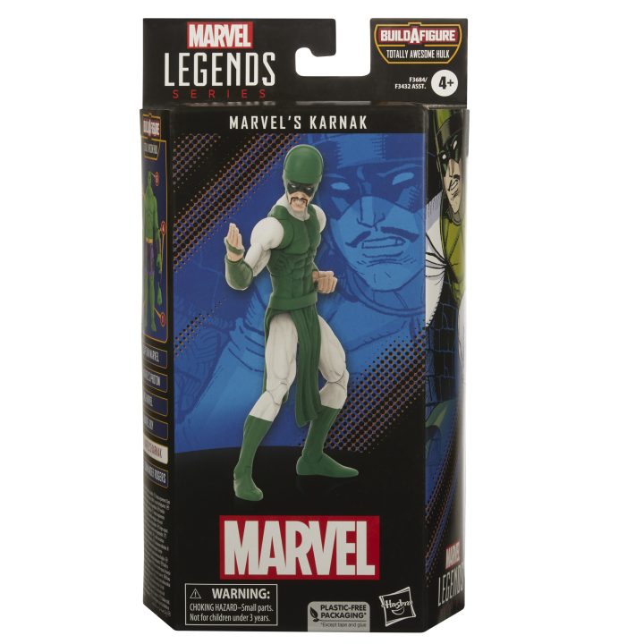 Marvel F36845X0 kids' toy figure