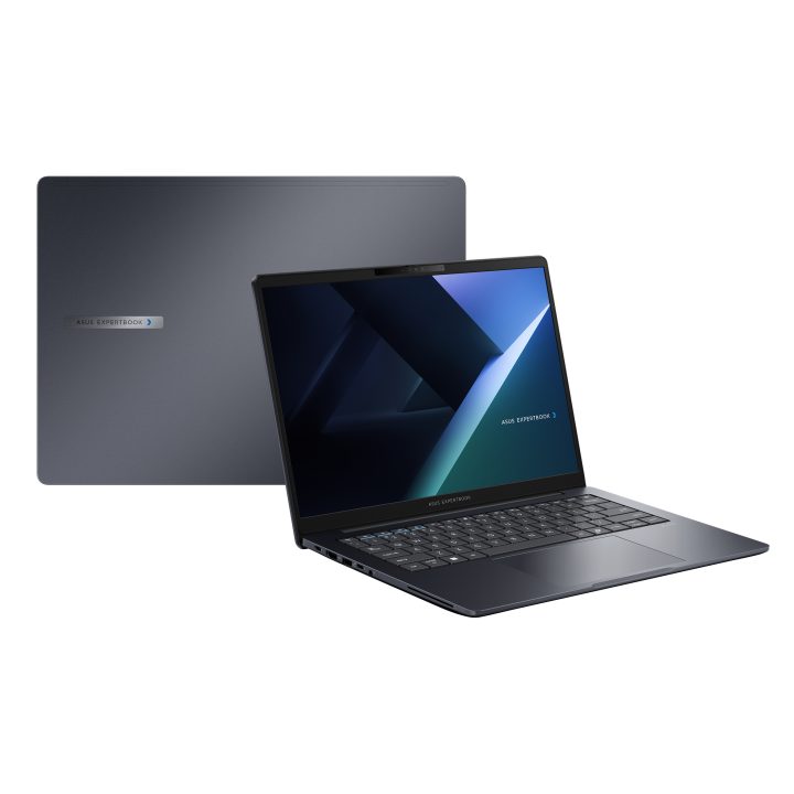 ASUS ExpertBook B5 Intel Core Ultra 7 255H 32 GB 1 TB SSD 14" Windows…