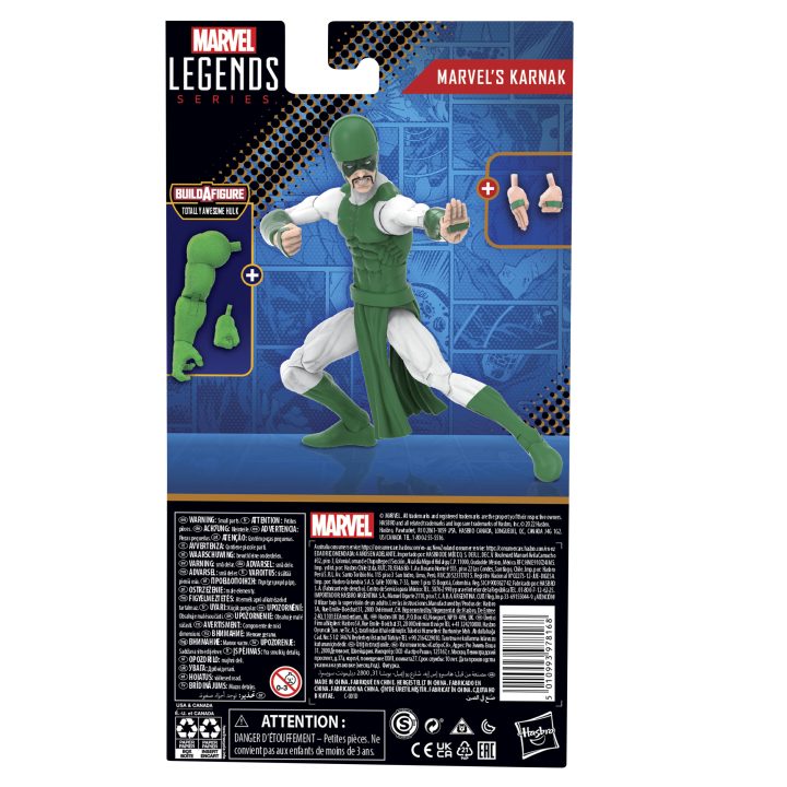 Marvel F36845X0 figura de juguete para niños