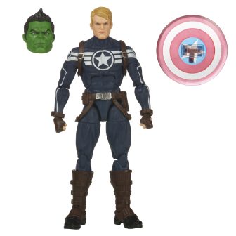 Marvel F36855X0 toy figure for kids