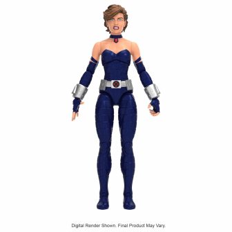 Marvel Legends Series Shadowcat