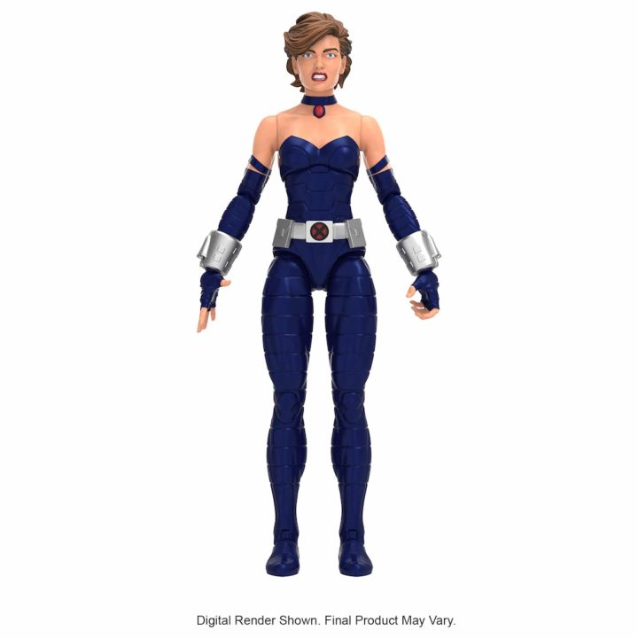 Marvel Legends Series Shadowcat