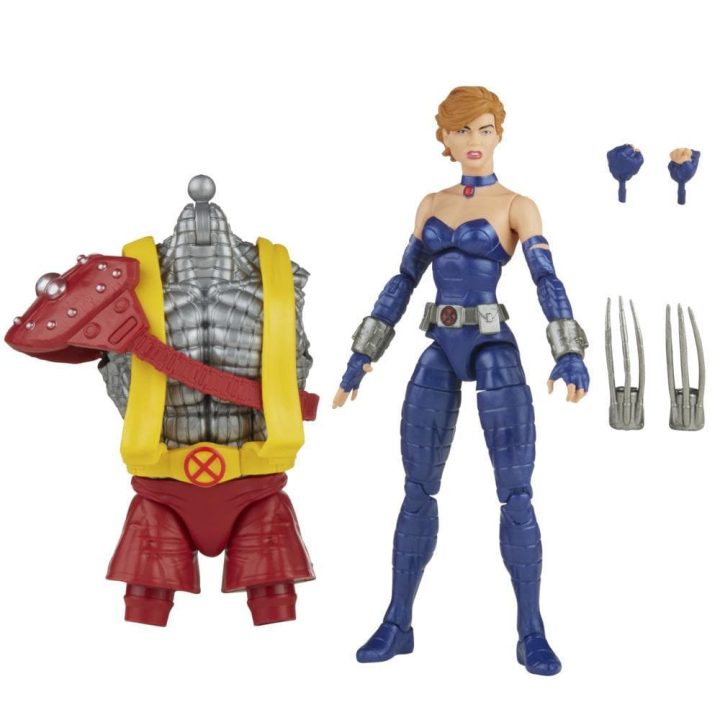 Marvel Legends Series Shadowcat