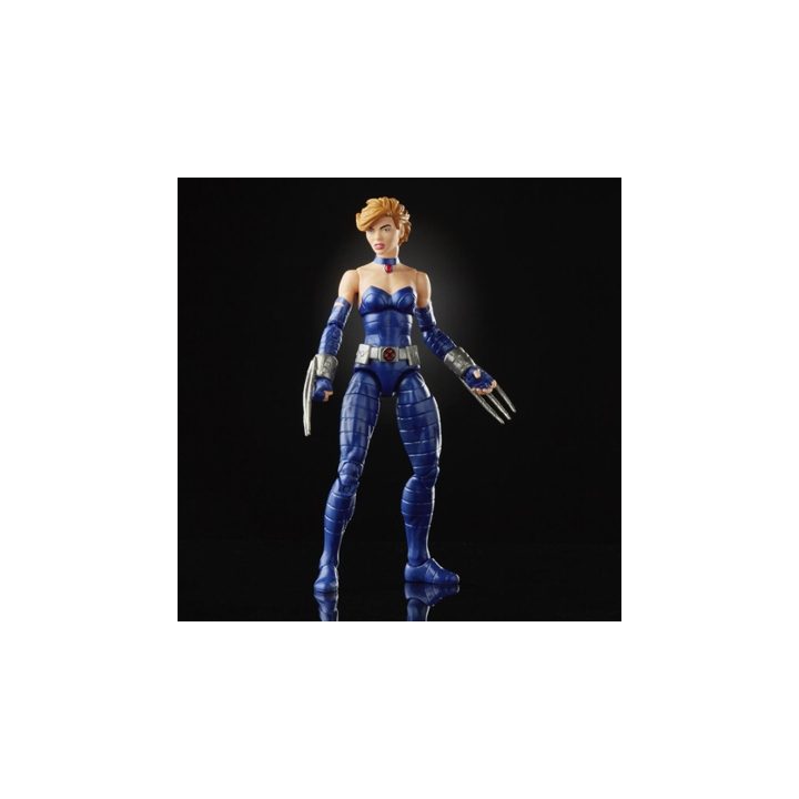 Marvel Legends Series Shadowcat